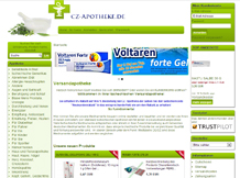 Versandapotheke
