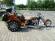 SMT V8 Trike 2 Sitzer mit EU Zulassung (COC) - neuer SMT V8 Trike 5,7 Liter Motor