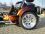 V8 Power Trike