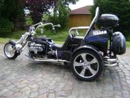 Fast neues SMT V8 Power TRIKE mi...